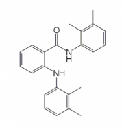 N-(2,3-Dimethylphenyl)-2-[(2,3-dimethylphenyl)amino]benzamide